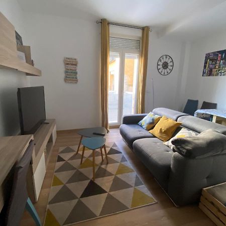 Nerale Loft Downtown Plaza Mercado Logroño Exteriér fotografie